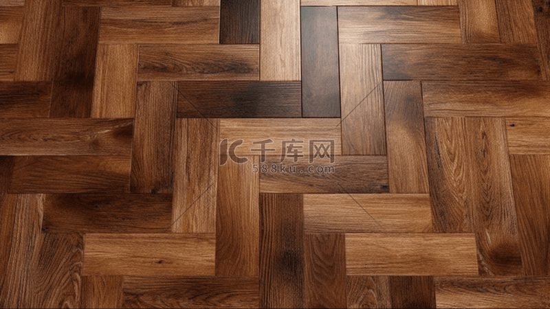 修复完成后，对地板进行适当的保养可以延长其使用寿命。以下是一些保养建议：
