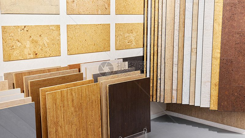 成都生态板：绿色建材，家居装修的环保之选**